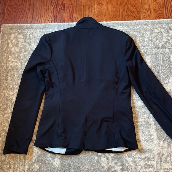 Forever 21 Black Blazer - Picture 5 of 5